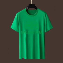 Picture of Balenciaga T Shirts Short _SKUBalenciagaM-4XL11Ln0432720